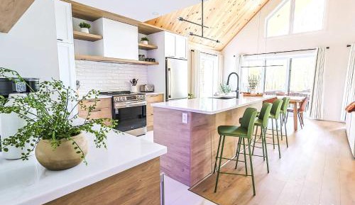 Chalet