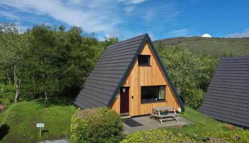 One-Bedroom Chalet