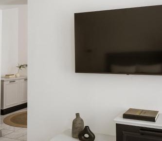 Suite with Terrace