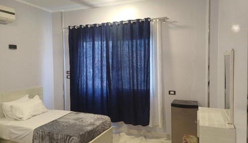 Deluxe Double or Twin Room with Sea View