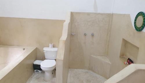 King Room with Balcony