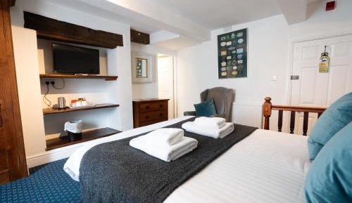 Double or Twin Room