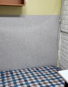 Single Room with Shower