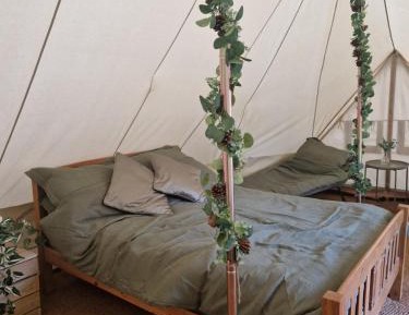Tent