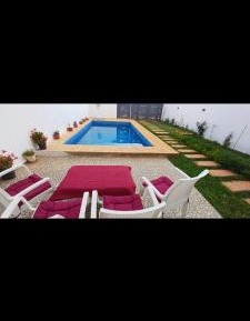 One-Bedroom Villa