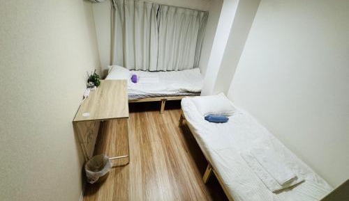 Apartment - Split Level