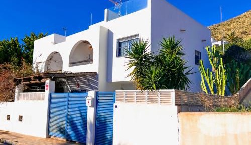 Three-Bedroom Home