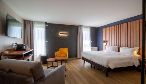 Superior Suite with Sea View