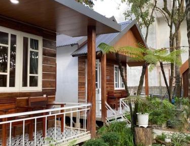 One-Bedroom Chalet