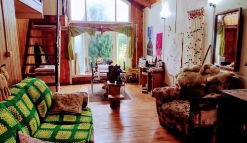 Double Room with Extra Bed