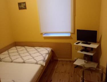 Standard Single Room with Shower