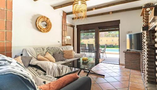 Two-Bedroom Holiday Home