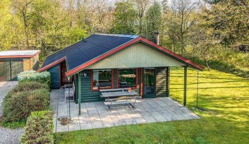 Two-Bedroom Holiday Home
