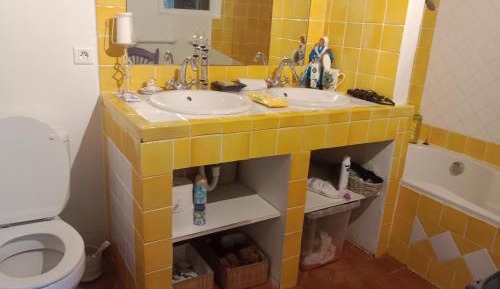 Double Room with Park View