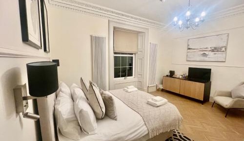 Double Room with Park View