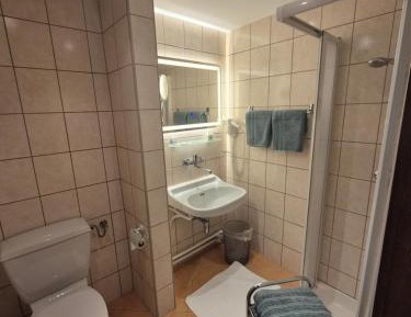 Budget Double Room