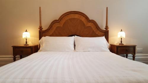 King Room with Sea View