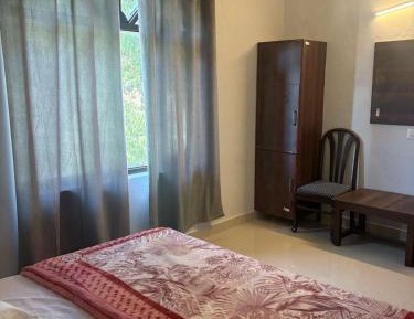 Comfort Quadruple Room