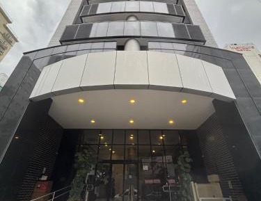 One-Bedroom Apartment - Non-Smoking