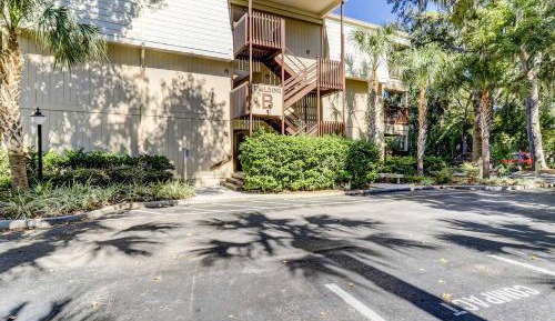 Two Bedroom Apartment 