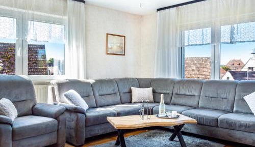 Superior One-Bedroom Apartment with Balcony