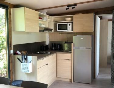 Chalet premium