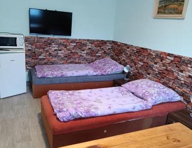 Classic Quadruple Room