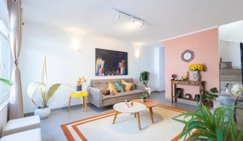 Deluxe Villa