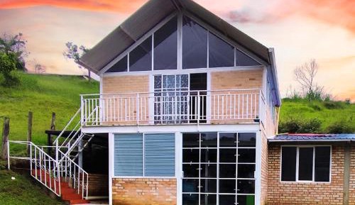 One-Bedroom Chalet