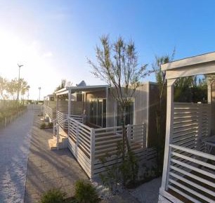 Mobile Home Elba