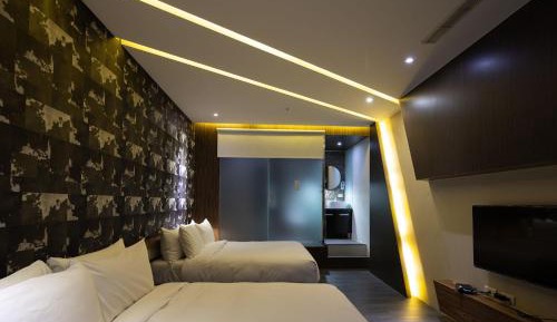 Superior Quadruple Room