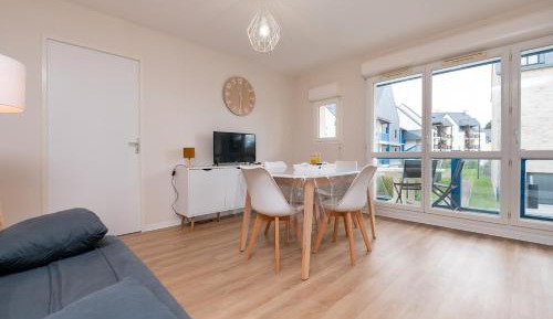 Two-Bedroom Superior Apartment