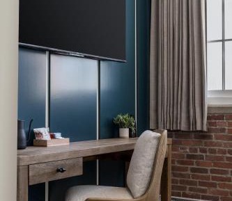 King Room (Self Check-in with Virtual Front Desk)