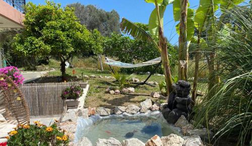 Holiday Home