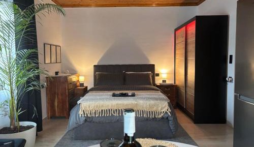 One-Bedroom Villa
