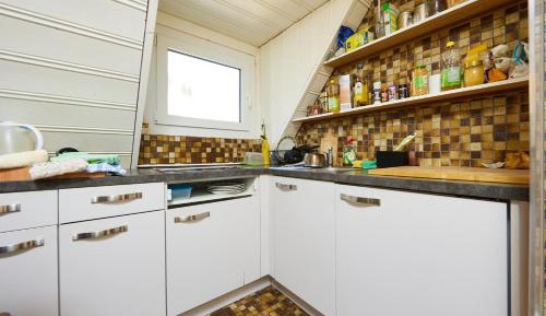 Budget Single Room