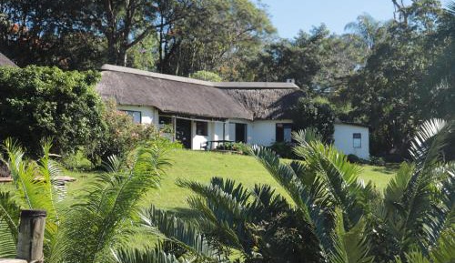 Family Bungalow