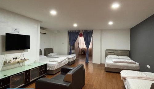 King Suite