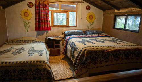 Triple Room with Private Bathroom