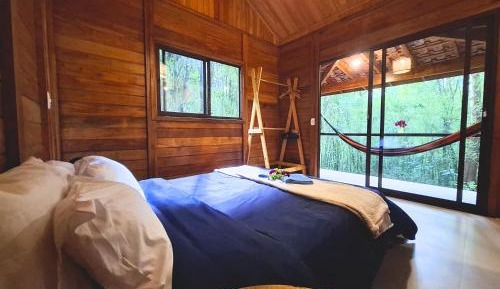 One-Bedroom Chalet