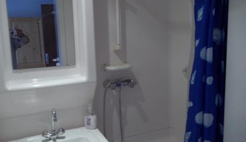 Small Twin Room
