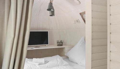 Superior Chalet