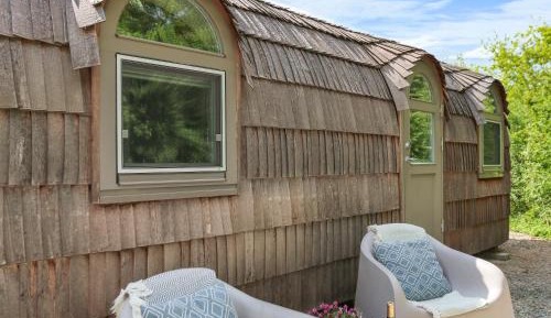 Superior Chalet