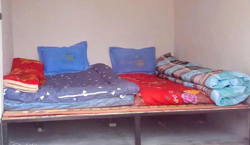 Budget Twin Room