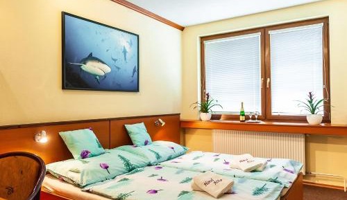 One-Bedroom Suite