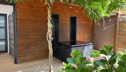 Duplex Home