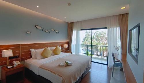 Superior Double or Twin Room