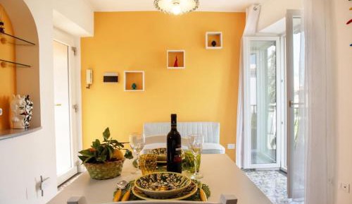 Apartment - Split Level