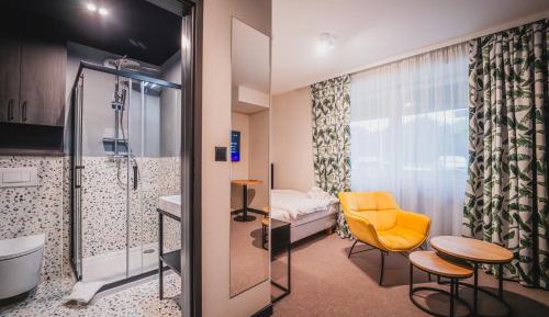 Economy Single Room