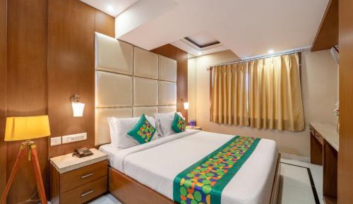 Spacious Premium Room